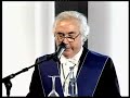 Discurs Manuel Castells - Honoris Causa Discurs Manuel Castells - Honoris Causa