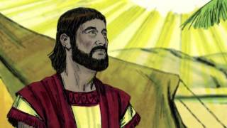 4. God's Covenant with Abraham - Open Bible Stories