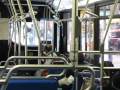 Metro Transit Ride: NYC Transit Orion VII Hybrid #6373