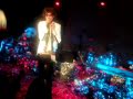 Love Today -  MIKA @Milan 09.11.09