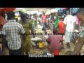 Main Market, Abakaliki, Ebonyi State, Nigeria