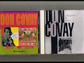 Don Covay - A mind is a terrible thing to waste Don Covay - A mind is a terrible thing to waste