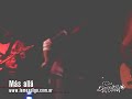 La Mendiga - M�s all� (Hitos del Rock, julio 2008)