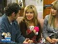 titi larrain , la echan de la casa titi larrain , la echan de la casa