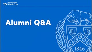 Alumni Q&A Panel