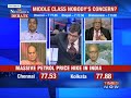 Click here to watch this video Debate: Middle class nobody's concern?-1/1