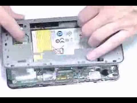 how to repair usb port on tablet