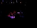 ROSIE THOMAS DENISON WITMER (LIVE)