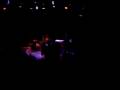 ROSIE THOMAS DENISON WITMER (LIVE)