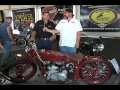 Interview with Kiwi Indian Motocycles @ 2010 AMD World Championship