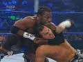 Matt Hardy vs Elijah Burke - 5/30/08