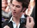 Kevin Jonas Movement! UPDATED!