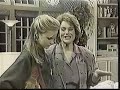 The Borden Twins on \"Out of This World\" The Borden Twins on \"Out of This World\"