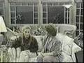 The Borden Twins on "Out of This World"