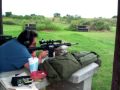 DPMS 308 After Barrel Swap