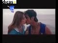 Negar Khan Kissing Clip .flv