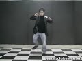 This is Bokko Dance!!