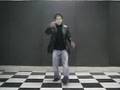 This is Bokko Dance!!