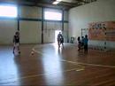 TREINO APEVI SPORT