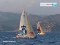 Cap Istanbul 2008 le 22 septembre : les videos voile