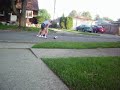 ripstick!