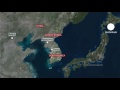 Seoul summit overshadowed by North Korea rocket launch