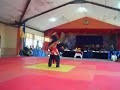 Tempur tangan kosong pssgm smk matang hilir kuching Tempur tangan kosong pssgm smk matang hilir kuching