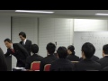 営業大学 第1回 「奇跡の就活!大講義」 (4/4) 営業大学