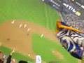 Endy Chavez 'The Catch' Game 7 NLCS