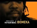 DK Ibomeka - I Put A Spell On You
