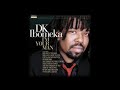 DK Ibomeka - I Put A Spell On You