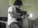Luis Perez El Violinista