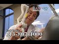 Institute of Antiaging commercial