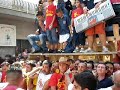 Festa gigli Brusciano 2008 Orgoglio Mariglianella