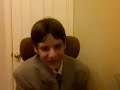 Video diary entry twenty one: My Girlfriend