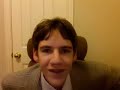 Video diary entry twenty one: My Girlfriend Video diary entry twenty one: My Girlfriend