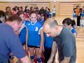 Euskadiko boleibol txapelketa