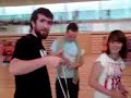Euskadiko boleibol txapelketa