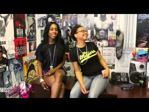 streeter - Music recordings artist Sevyn Streeter plays the infamous Celebrity Who Can Get It with Q1047's Miss Alynette! Check out which celebrities Sevyn thinks is ho...