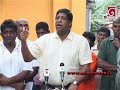 Tel. numbers given don't work -- Ravi