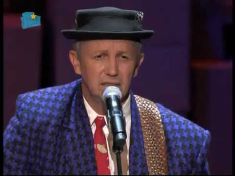 David Kramer   Skipskop 2012 Fiestas