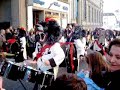 Basel Fasnacht 2008