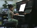 Two Guitars (Russian Folk Song) from a 5 year old pianist Two Guitars (Russian Folk Song) from a 5 year old pianist