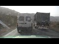 Marruecos,4x4,adelantamientos