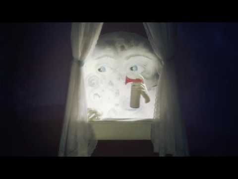 Eat Up Brain TVC
