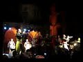 tema a la pla�a major per la fira d'arrel '06