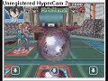 Me vs Pegasus