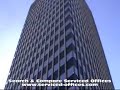 Serviced Office video