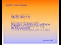 Epatite C cronica: Pegasys Epatite C cronica: Pegasys