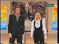 raffaella carrà e christian de sica   macarena  los del rio 